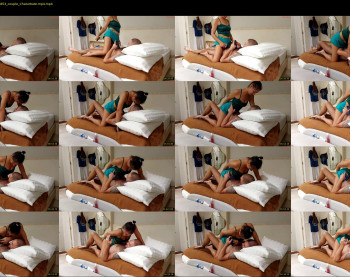 alpsxsiberia — 3 minute Chaturbate couple cam show recording, 720p, Dec 22, 2025