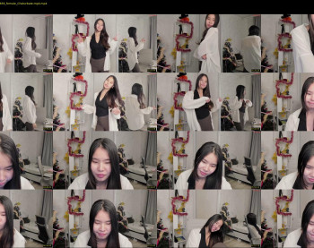 amiya_cute — 9 minute Chaturbate female cam show recording, 720p, Dec 22, 2025