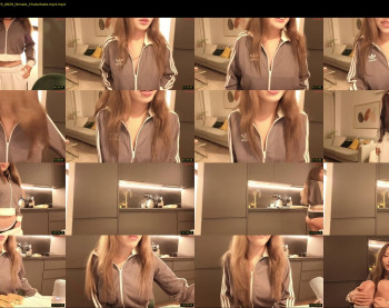 amyalwayshere — 115 minute Chaturbate female cam show recording, 720p, Dec 22, 2025