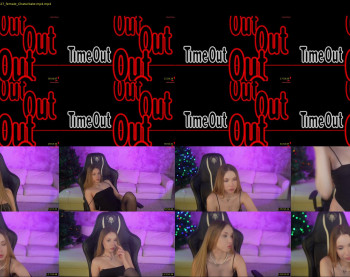 anabel054 — 102 minute Chaturbate female cam show recording, 720p, Dec 22, 2025