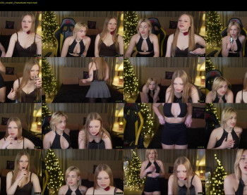 anabel2054 — 66 minute Chaturbate female cam show recording, 720p, Dec 22, 2025