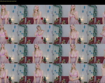 ashly_cherry — 26 minute Chaturbate female cam show recording, 720p, Dec 22, 2025