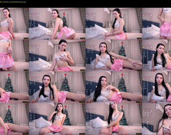 beauty_fuel — 121 minute Chaturbate female cam show recording, 720p, Dec 22, 2025
