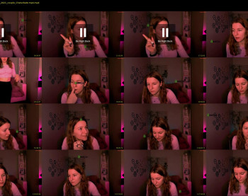 benny_duglas — 100 minute Chaturbate female cam show recording, 720p, Dec 22, 2025