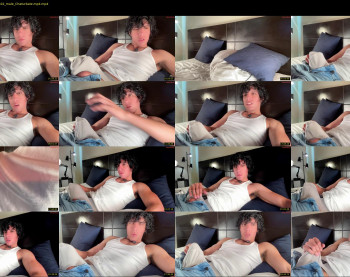 beranco19 — 34 minute Chaturbate male cam show recording, 720p, Dec 22, 2025