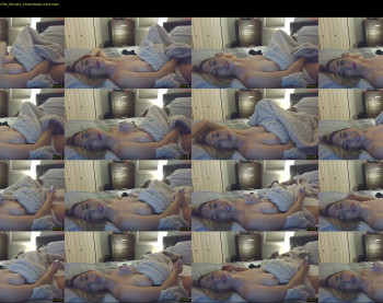 bhansen111 — 18 minute Chaturbate female cam show recording, 720p, Dec 22, 2025