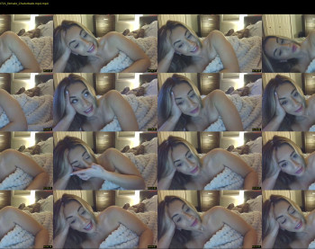 bhansen111 — 4 minute Chaturbate female cam show recording, 720p, Dec 22, 2025