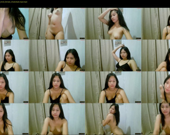 bingka_kaday — 95 minute Chaturbate female cam show recording, 720p, Dec 23, 2025
