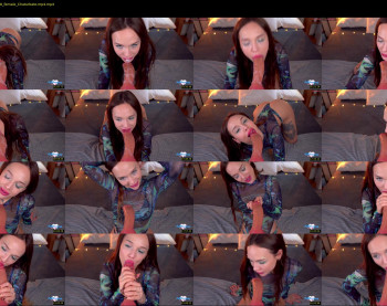 bllowjoyy — 31 minute Chaturbate female cam show recording, 720p, Dec 22, 2025