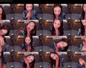 bllowjoyy — 47 minute Chaturbate female cam show recording, 720p, Dec 22, 2025