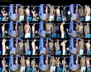 boranget — 16 minute Chaturbate male cam show recording, 720p, Dec 22, 2025