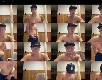 buzz5127 — 76 minute Chaturbate male cam show recording, 480p, Dec 22, 2025