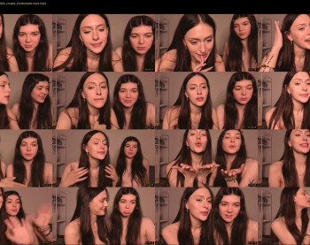 catherenee — 7 minute Chaturbate female cam show recording, 720p, Dec 23, 2025