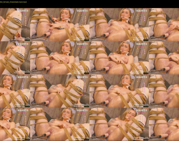 chibi_hibby — 5 minute Chaturbate female cam show recording, 720p, Dec 22, 2025