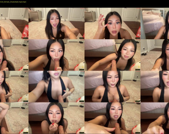 cindyxxchen — 13 minute Chaturbate female cam show recording, 720p, Dec 23, 2025