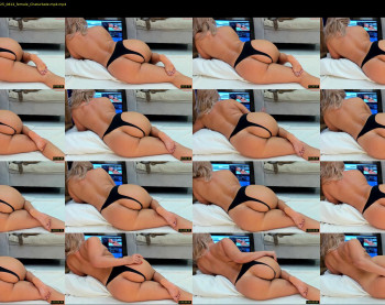 classy_medeeea — 121 minute Chaturbate female cam show recording, 720p, Dec 22, 2025
