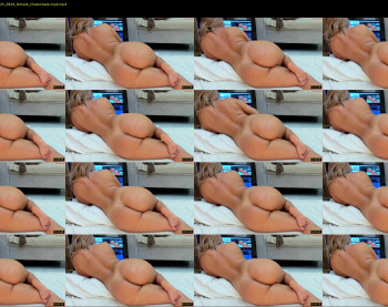classy_medeeea — 7 minute Chaturbate female cam show recording, 720p, Dec 22, 2025