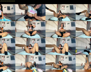 controllercutie — 69 minute Chaturbate female cam show recording, 720p, Dec 22, 2025