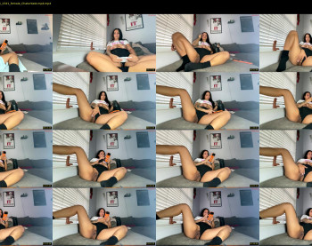 controllercutie — 28 minute Chaturbate female cam show recording, 720p, Dec 22, 2025
