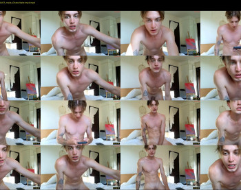 cryptongood — 17 minute Chaturbate male cam show recording, 720p, Dec 22, 2025