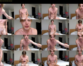 cryptongood — 73 minute Chaturbate male cam show recording, 720p, Dec 22, 2025