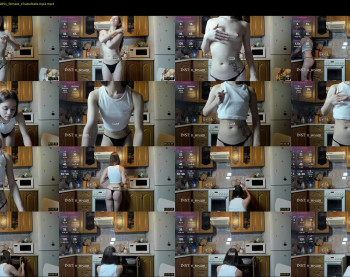 cutiekitty_cb — 24 minute Chaturbate female cam show recording, 720p, Dec 22, 2025