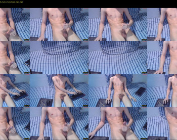 cutotorry — 73 minute Chaturbate male cam show recording, 720p, Dec 23, 2025