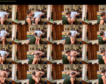 danielartbigd — 42 minute Chaturbate male cam show recording, 720p, Dec 22, 2025