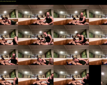 danielartbigd — 13 minute Chaturbate male cam show recording, 720p, Dec 22, 2025