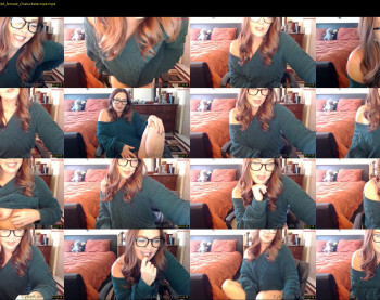 darlingd77 — 14 minute Chaturbate female cam show recording, 480p, Dec 22, 2025