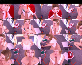 deepcums_ — 120 minute Chaturbate female cam show recording, 720p, Dec 22, 2025