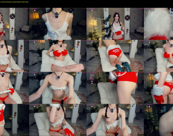 defeded_lovee — 120 minute Chaturbate female cam show recording, 720p, Dec 22, 2025