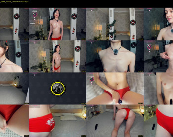 defeded_lovee — 31 minute Chaturbate female cam show recording, 720p, Dec 22, 2025