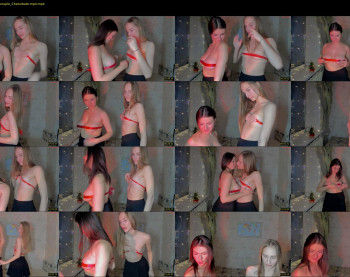 devpip — 24 minute Chaturbate female cam show recording, 720p, Dec 22, 2025