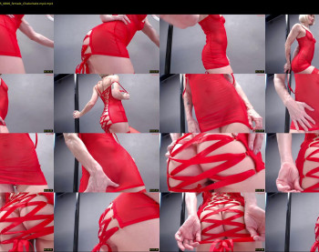 dorothy_meyer — 9 minute Chaturbate female cam show recording, 720p, Dec 22, 2025