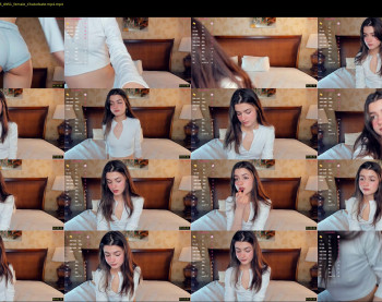dream_melody — 9 minute Chaturbate female cam show recording, 720p, Dec 22, 2025