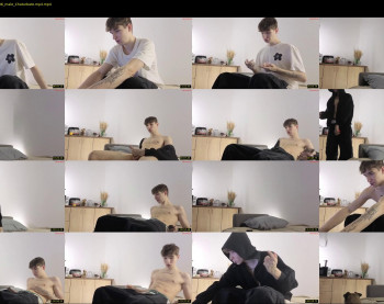 drinklinov — 114 minute Chaturbate male cam show recording, 720p, Dec 22, 2025