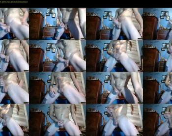 edgemesweetly — 76 minute Chaturbate male cam show recording, 480p, Dec 23, 2025