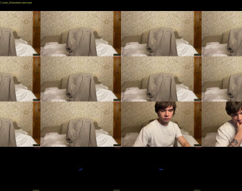 eitanhere — 5 minute Chaturbate male cam show recording, 720p, Dec 22, 2025
