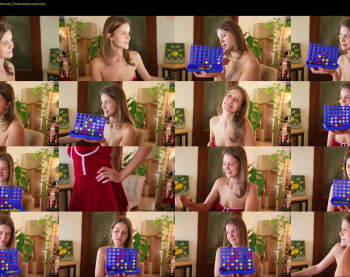 eli_sun — 56 minute Chaturbate female cam show recording, 720p, Dec 22, 2025