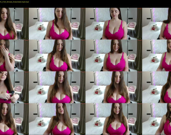 elizabethbronks — 31 minute Chaturbate female cam show recording, 720p, Dec 22, 2025
