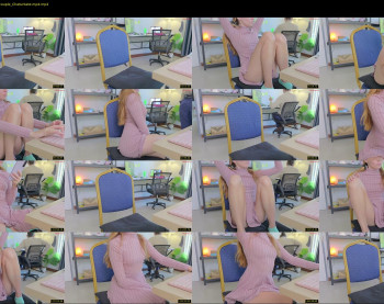 ellcrys — 121 minute Chaturbate couple cam show recording, 720p, Dec 22, 2025