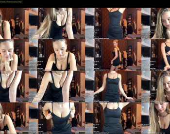 emi__ly — 121 minute Chaturbate female cam show recording, 480p, Dec 22, 2025