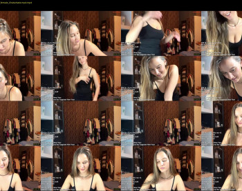 emi__ly — 17 minute Chaturbate female cam show recording, 480p, Dec 22, 2025