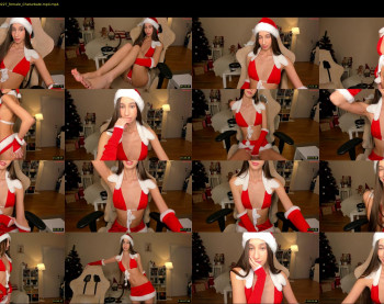 emilyhoston — 73 minute Chaturbate female cam show recording, 720p, Dec 23, 2025