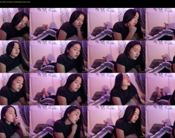 emma_johnson_ — 48 minute Chaturbate female cam show recording, 720p, Dec 23, 2025