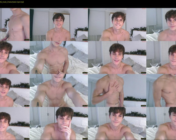 eric_crush — 23 minute Chaturbate male cam show recording, 720p, Dec 22, 2025