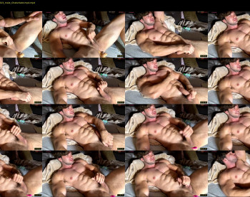 ericeric507 — 14 minute Chaturbate male cam show recording, 720p, Dec 22, 2025