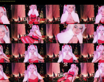 fairywhore — 48 minute Chaturbate female cam show recording, 720p, Dec 22, 2025
