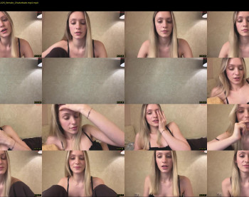 fflloowweerr — 58 minute Chaturbate couple cam show recording, 720p, Dec 22, 2025